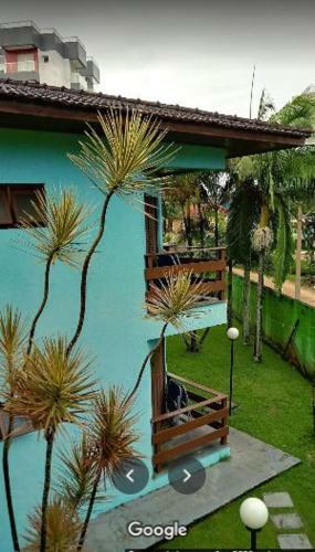 Hostal Associa��o Sabesp Bertioga - Sp