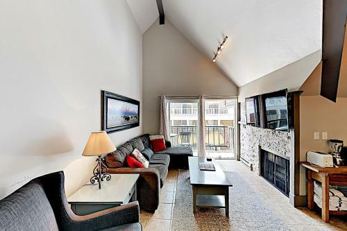 Lodge At Mountain Village #306