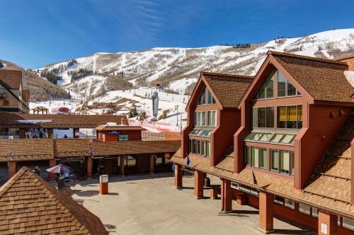 Lodge At Mountain Village #306