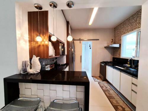 Incrivel Casa Com Lazer Na Praia De Juquehy Sp