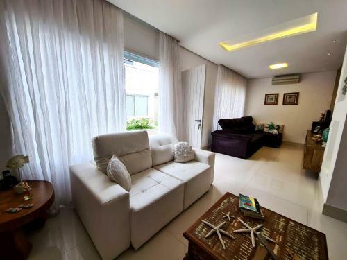 Incrivel Casa Com Lazer Na Praia De Juquehy Sp