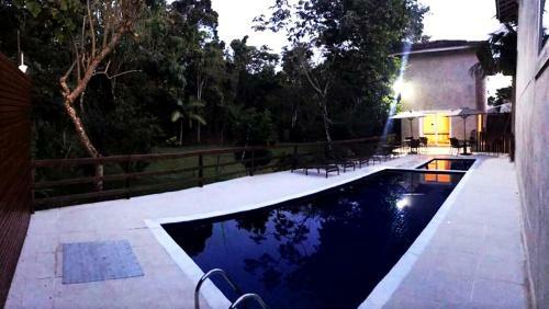 Incrivel Casa Com Lazer Na Praia De Juquehy Sp