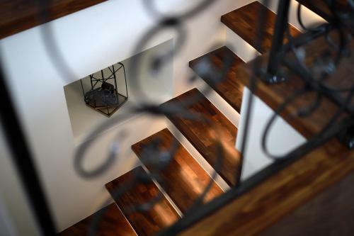 Lux Seaview Apartment Poljane