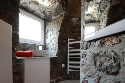 Lux Seaview Apartment Poljane