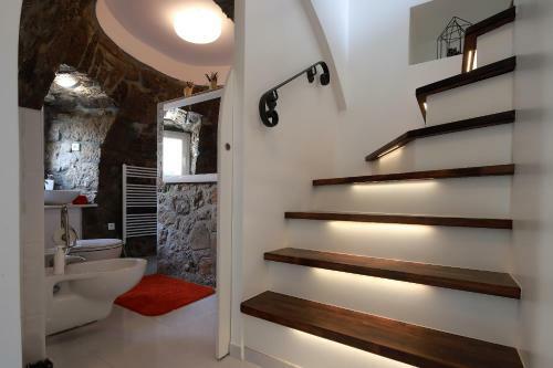 Lux Seaview Apartment Poljane
