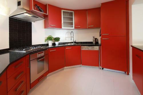 Lux Seaview Apartment Poljane