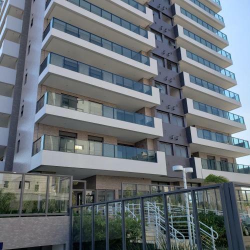 Apartamento Vista Para O Mar