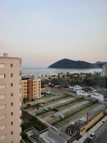 Apartamento Vista Para O Mar