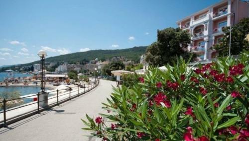 Apartamento Luxury Suite Opatija