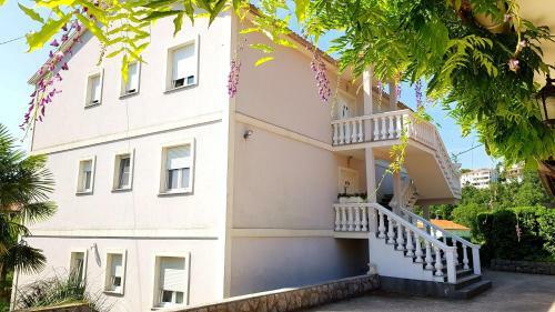 Apartamento Luxury Suite Opatija