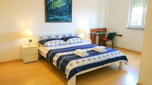 Apartamento Luxury Suite Opatija