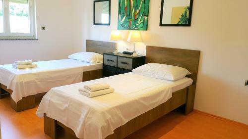Apartamento Luxury Suite Opatija