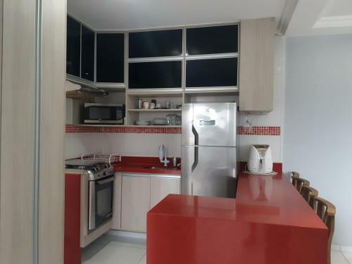 13b1 Moderno Apartamento Com Wi-fi, 2 Dormit�rios
