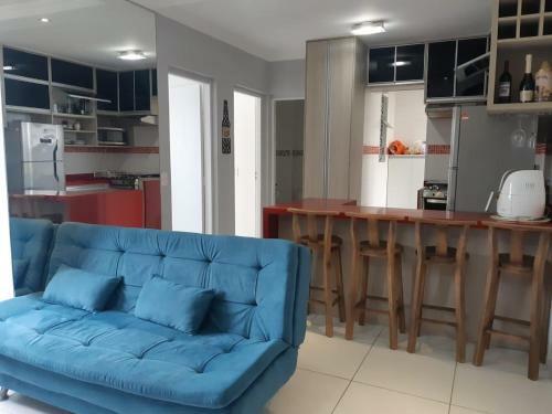 13b1 Moderno Apartamento Com Wi-fi, 2 Dormit�rios
