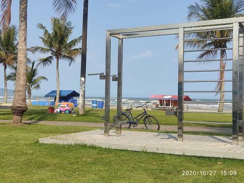 Apartamento Praia De Bertioga