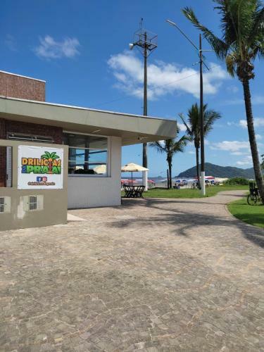 Apartamento Praia De Bertioga
