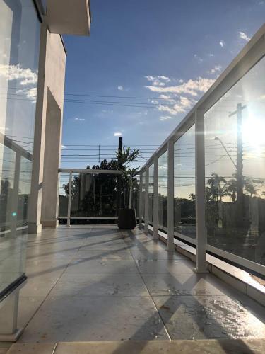Albergue Su�te Privativa Pr�xima Ao Sesc 1