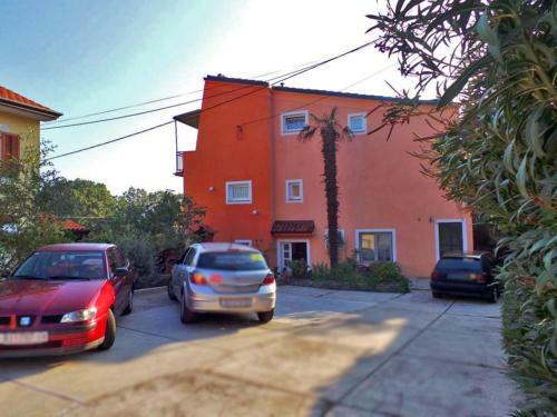 Apartments Skorup