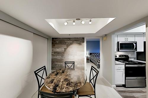 Powderwood Condominiums Unit 3g