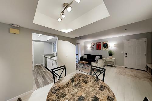 Powderwood Condominiums Unit 3g