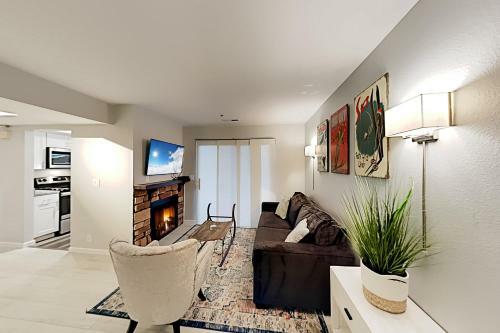 Powderwood Condominiums Unit 3g
