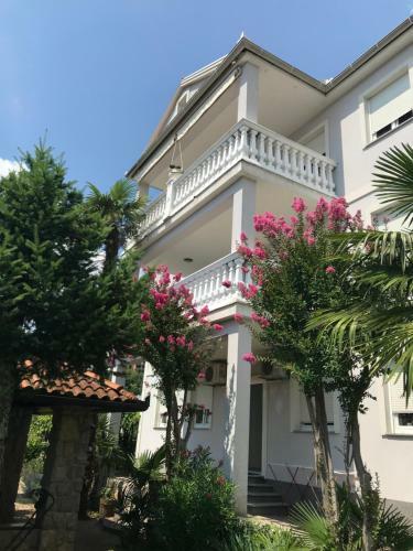 Apartamento Suite Opatija Prestige