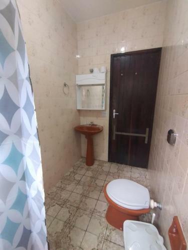 Ohana Casa 2 Boraceia