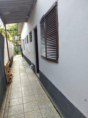 Ohana Casa 2 Boraceia