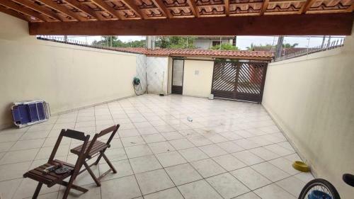 Casa De Praia Gi Bertioga