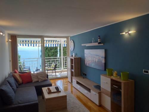 Apartman Libron