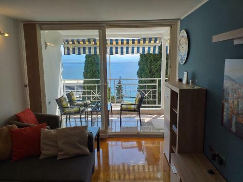 Apartman Libron