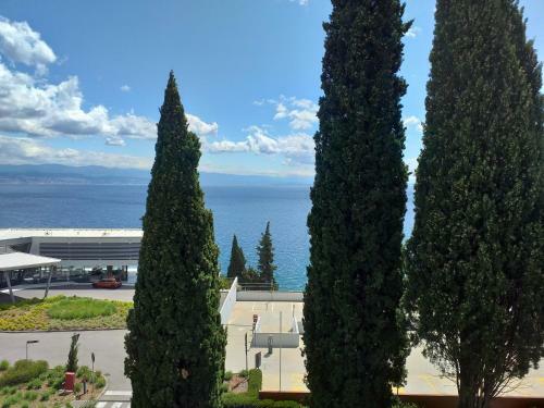 Apartman Libron
