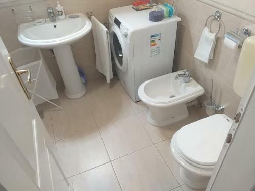 Apartman Libron