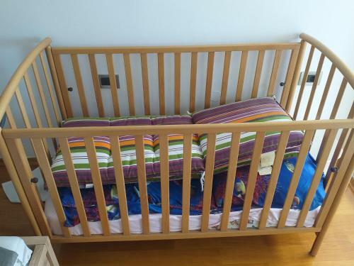 Apartman Libron