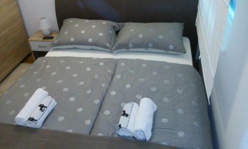 Apartman Libron
