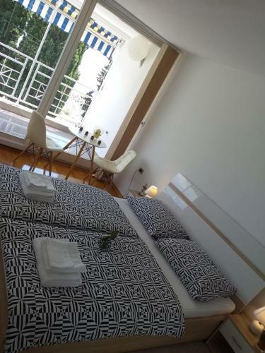 Apartman Libron