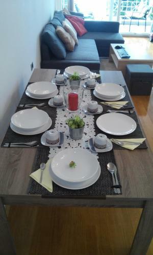 Apartman Libron