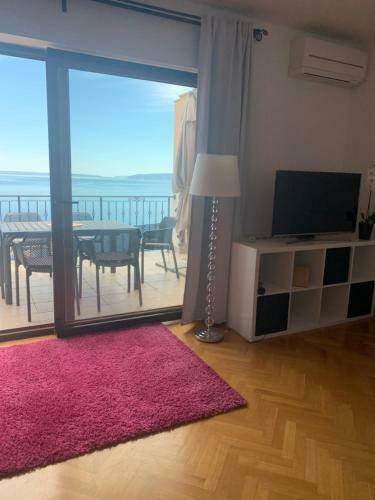 Apartment Lana I?i?i, Opatija