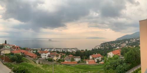 Apartment Lana I?i?i, Opatija