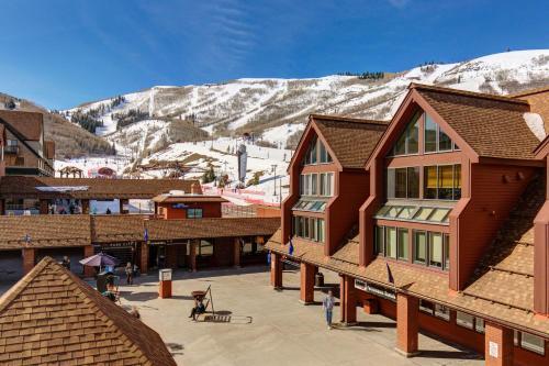 Mountain Village Lodge 351