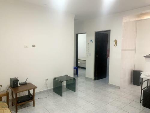 Casa C Churrasq A 650 Metros Do Mar Em Bertioga Sp