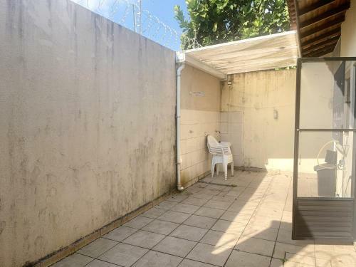 Casa C Churrasq A 650 Metros Do Mar Em Bertioga Sp