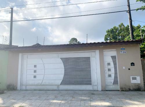 Casa C Churrasq A 650 Metros Do Mar Em Bertioga Sp