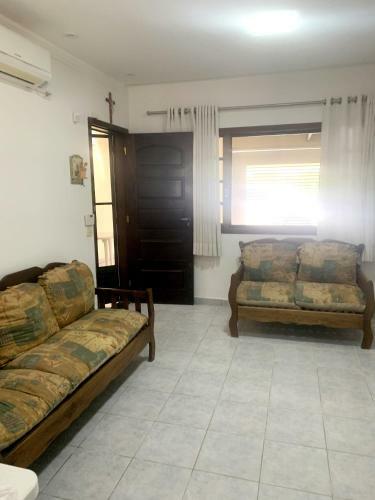 Casa C Churrasq A 650 Metros Do Mar Em Bertioga Sp
