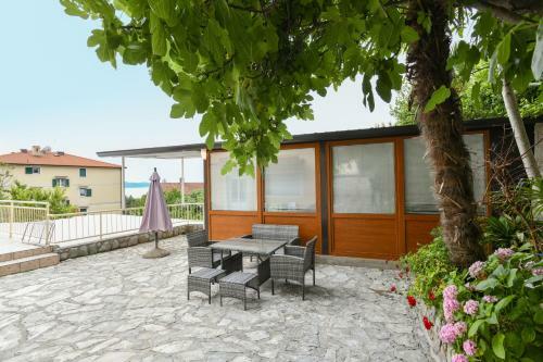 Sunny Apartments Milka