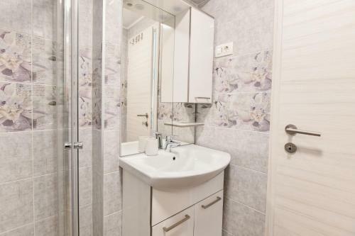 Sunny Apartments Milka