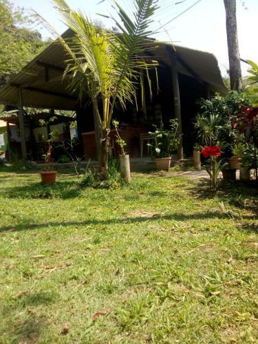 Camping Recanto Da Inoc�ncia - Traga Sua Barraca!!!!