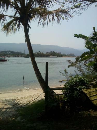Camping Recanto Da Inoc�ncia - Traga Sua Barraca!!!!