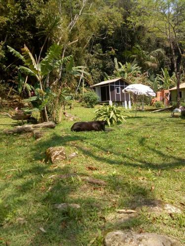 Camping Recanto Da Inoc�ncia - Traga Sua Barraca!!!!