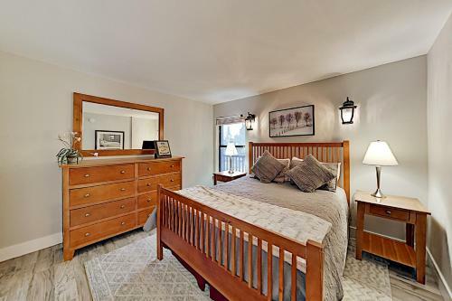 Powder Pointe Condominiums 102a